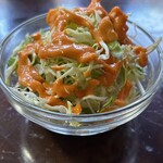 アナンダ - 料理写真: