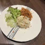 創作ダイニング酒場 KARA坐 - 