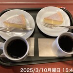 Cafe Veloce Hachioji Ten