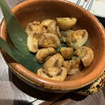 創作ダイニング酒場 KARA坐 - 