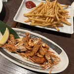 創作ダイニング酒場 KARA坐 - 