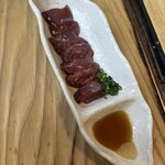 炭焼地鶏 山蔵 - 