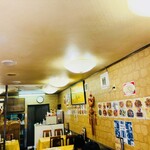 長城飯店 - 内観