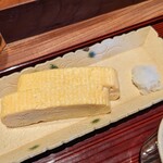 289503447 - 出汁巻き玉子