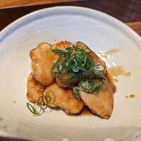 また吉 - 鶏の照り焼き