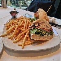 Morton's The Steakhouse 丸の内 - 