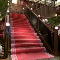 THE CONDER HOUSE - 