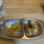 天竺食堂 - 