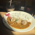 天竺食堂 - 