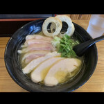 らーめん専門 和海 - 