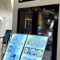 エイス シー オイスターバー&グリル ルクア大阪店 - 