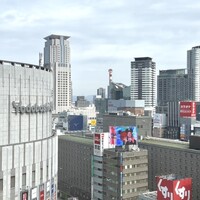 エイス シー オイスターバー&グリル ルクア大阪店 - 