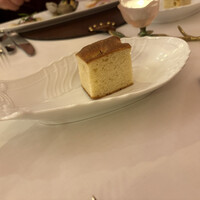 RISTORANTE REGA - フォカッチャ