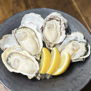 Fresh Seafood Bistro SARU_1