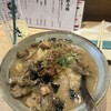 牡蠣と寿司 うみのおきて 仙台朝市店