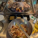 충무로 식껍 1호점 - 