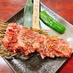 きむら焼肉ホルモン - 