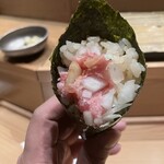 SUSHI TOKYO TEN、 - 