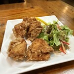 琉球居酒屋　あぱら樹 - 