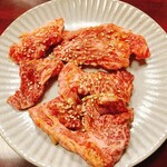 きむら焼肉ホルモン - 