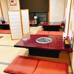 きむら焼肉ホルモン - 