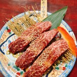 きむら焼肉ホルモン - 