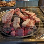 충무로 식껍 1호점 - 