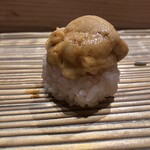 SUSHI TOKYO TEN、 - 