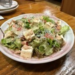 琉球居酒屋　あぱら樹 - 