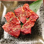 きむら焼肉ホルモン - 