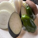 炭焼地鶏 山蔵 - 