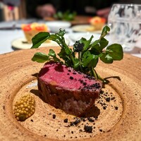 日本のイタリア料理店 sai - 