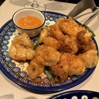 Trattoria Tabule - 