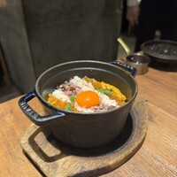 焼肉 うしみつ 恵比寿本店 - 