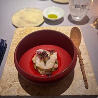 日本のイタリア料理店 sai - 