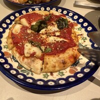 Trattoria Tabule - 