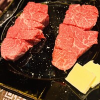 近江牛専門店 近江かど萬 - 
