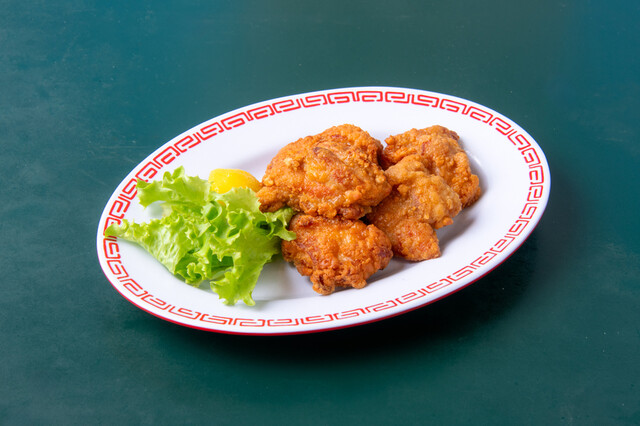 Hiroshima Gyoza Shokudo