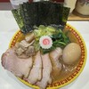 ラーメン 三浦家