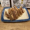 肉汁餃子と煮込みの酒場。しんちゃん 京橋