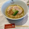 黄金の塩らぁ麺 ドゥエ イタリアン 宇都宮店
