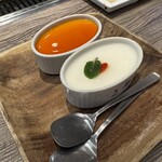 焼肉&手打ち冷麺 二郎 - 