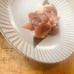 炭焼地鶏 山蔵 - 