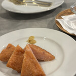 WINESHOP CornerBar BLANCO - 