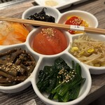 焼肉&手打ち冷麺 二郎 柳橋店 - 