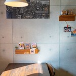 メゾン・ド・ボンボン - 