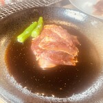 炭焼地鶏 山蔵 - 