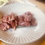 炭焼地鶏 山蔵 - 