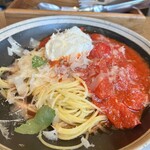 PICICA PICICA PIZZA & PASTA - 