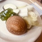 炭焼地鶏 山蔵 - 